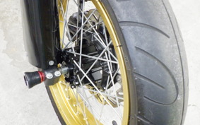 YAMAHA WR250X DG15J