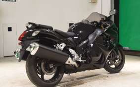 SUZUKI HAYABUSA Gen.2 2012