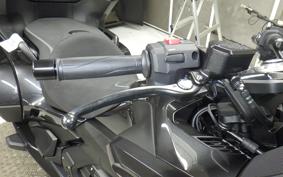 HONDA GL 1800 GOLD WING TOUR DCT 2026 SC79
