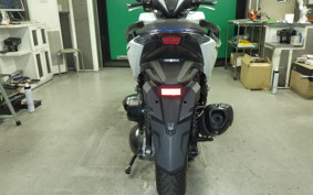 HONDA FORZA 250 MF13