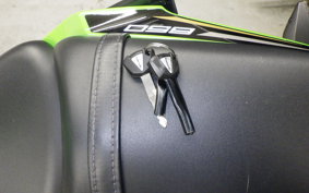 KAWASAKI NINJA 650 A 2020 ER650H