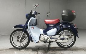 HONDA  SUPER CUB C125 JA58