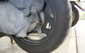 SUZUKI LET's 5 CA47A