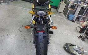 YAMAHA YZF-R6 2017