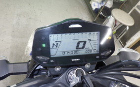 SUZUKI GIXXER 150 2025 ED131