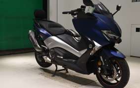 YAMAHA T-MAX 530 DX 2018 SJ15J
