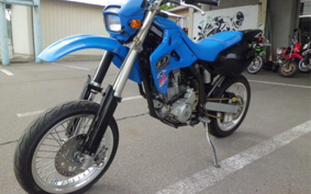 KAWASAKI KLX250D TRACKER LX250E