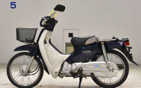 HONDA C50 SUPER CUB AA04