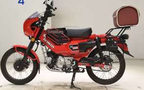HONDA CT125-2 2009 JA65