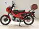 Фото Honda CT125-2 2023 с японского аукциона