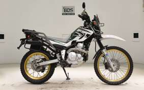 YAMAHA SEROW 250 Gen.3 2023 DG31J