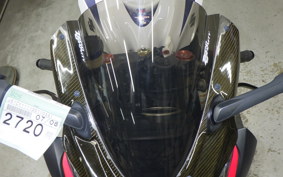 SUZUKI GSX-R1000 2013