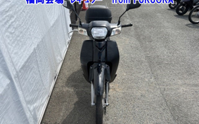 HONDA C50-2