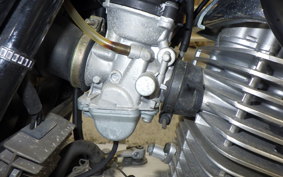 SUZUKI GZ125HS