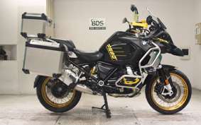 BMW R1250GS ADVENTURE 2021