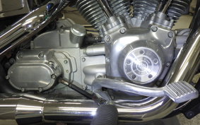 HARLEY FXD 1450 2003