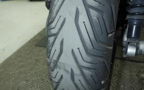 YAMAHA CYGNUS 125 X 2 SE44J