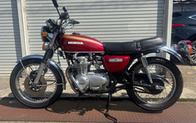 HONDA CB550 2022 ...