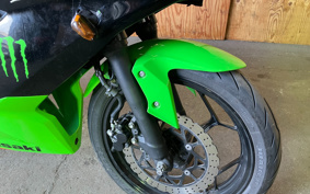 KAWASAKI Ninja 250SL BX250A