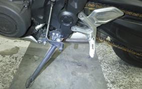 TRIUMPH TRIDENT 660 2022