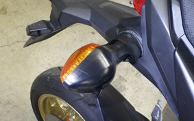 HONDA ｸﾞﾛﾑ 2007 JC75