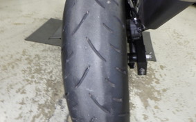 KAWASAKI NINJA 400 2022 EX400G