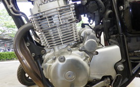 HONDA CB400SS E 2006 NC41