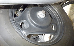 SUZUKI ADDRESS V125 S CF4MA