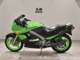 Фото Kawasaki ZZ-R250 с японского аукциона