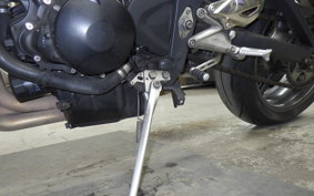 TRIUMPH STREET TRIPLE 2008