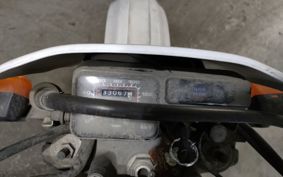 HONDA XLR250R MD20