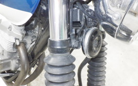 HONDA CB400SS E 2006 NC41