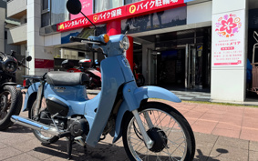 HONDA SUPER CUB50 AA09