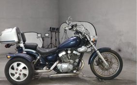 YAMAHA VIRAGO250 TRIKE 3DM