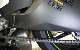 KAWASAKI NINJA ZX-6R A 2024 ZX636J
