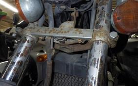 KAWASAKI ELIMINATOR 250 LX EL250A