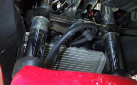 HONDA CBR400R 2022 NC56