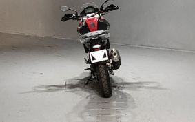 BMW G310GS 2025 0G31