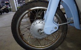 HONDA LITTLE CUB 1997 AA01