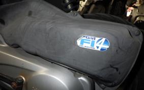 HONDA DIO Gen.6 AF68