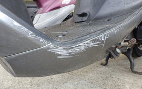 SUZUKI ADDRESS V50 G CA44A