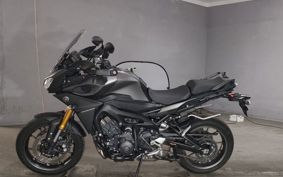 YAMAHA MT-09 RN36J