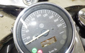 HONDA SHADOW 750 Gen. 3 2007 RC50