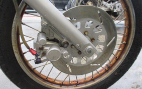 YAMAHA VIRAGO250 TRIKE 3DM