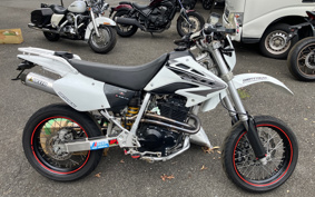 HONDA XR400 MOTARD 2006 ND08