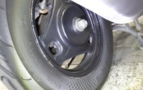 SUZUKI ADDRESS V125 S CF4MA