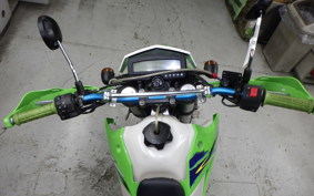 KAWASAKI KLX250 Gen.2 LX250S