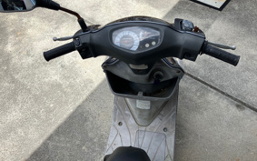 SUZUKI ADDRESS V125 CF46A