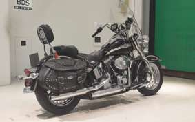 HARLEY FLSTCI 1450 2003