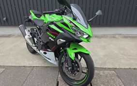 KAWASAKI NINJA 400 2022 EX400G